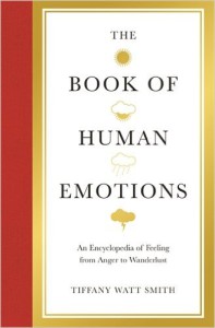 Book of Human Emotions