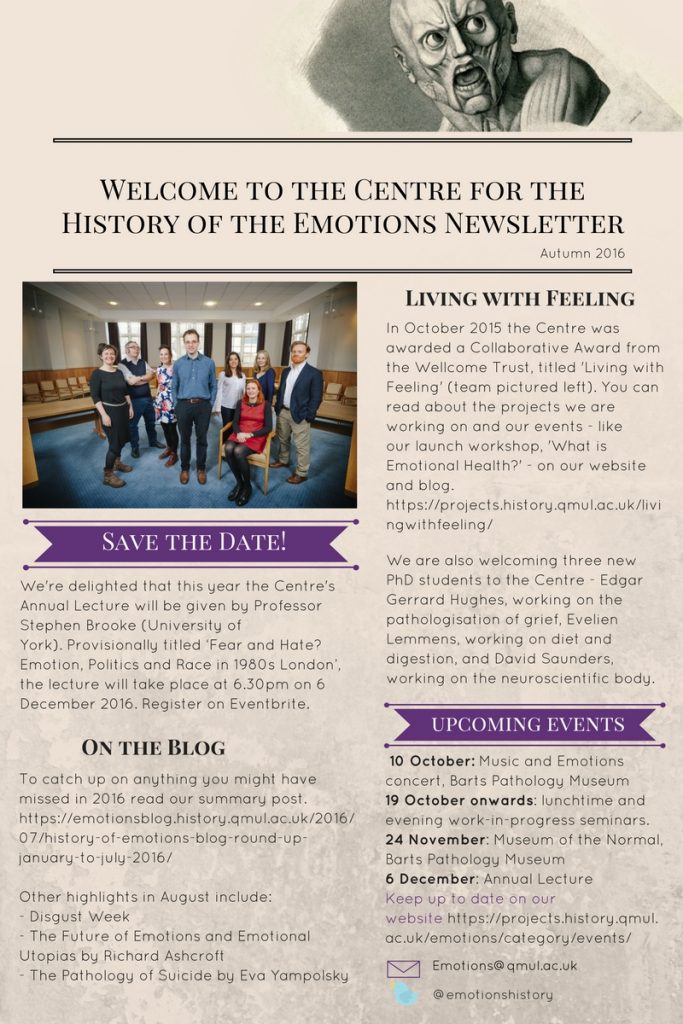newsletter